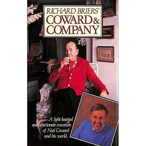 Coward And Company
