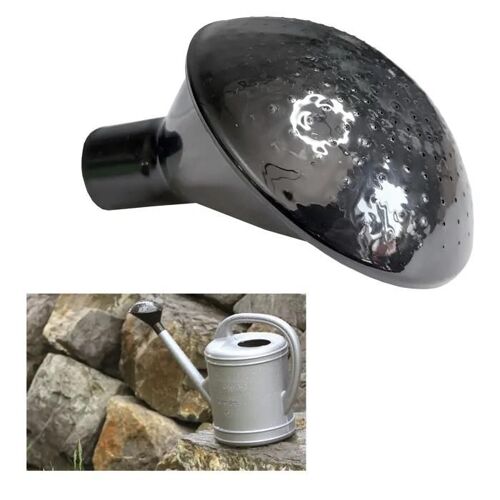 Crépine d'arrosoir 5 - 14 L pointe d'arrosoir interchangeable de rechange grande