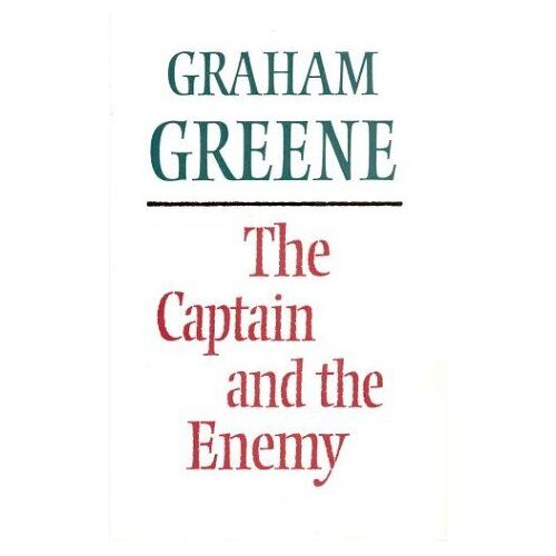 The Captain And The Enemy