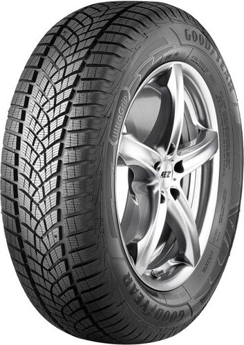 Pneu Goodyear UltraGrip Performance + ( 225/55 R16 95H EVR, SCT )