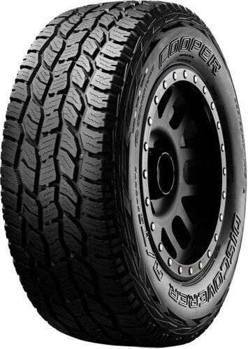 Pneu Cooper Discoverer AT3 Sport 2 ( 265/60 R18 110T OWL )