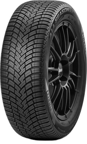 Pneu Pirelli Cinturato All Season SF 2 ( 205/55 R17 95V XL )