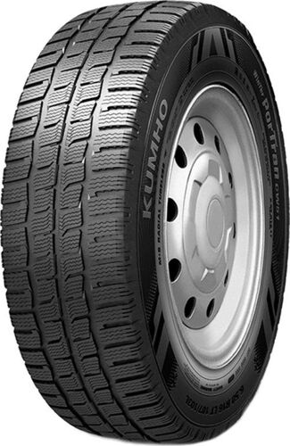 Pneu Kumho Winter PorTran CW51 ( 215/75 R16C 116/114R 10PR )