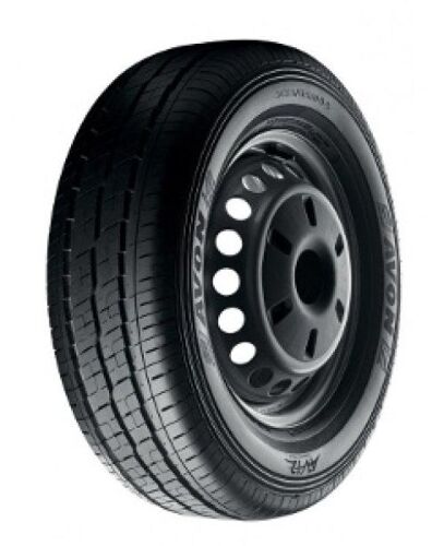 Pneu Avon AV12 ( 205/65 R16C 107/105T 8PR )
