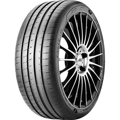 Pneu Goodyear Eagle F1 Asymmetric 3 ROF ( 275/45 R20 110Y XL *, SUV, avec protège-jante (MFS), runflat )