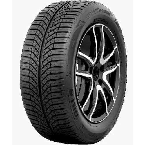 Pneu Giti AllSeason AS1 ( 215/60 R17 100V XL, SUV )