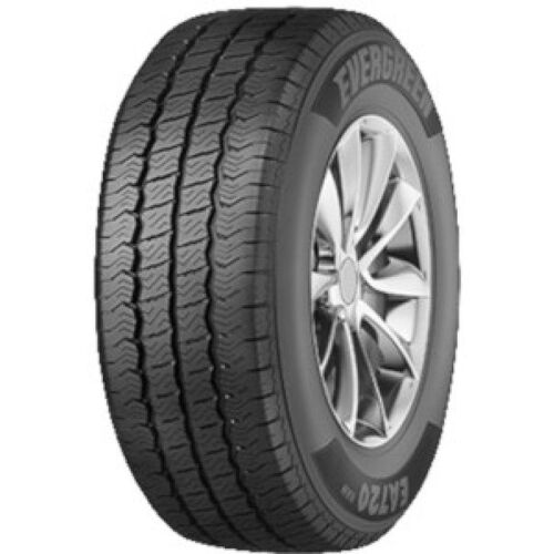 Pneu Evergreen EA720 ( 205/75 R16C 110T )