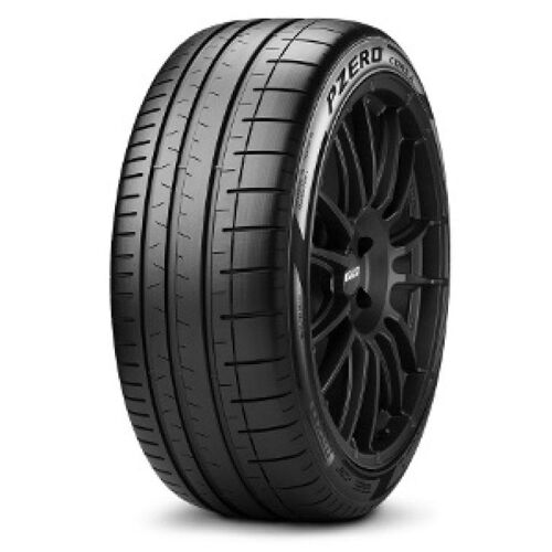 Pneu Pirelli P ZERO CORSA PZC4 ( 295/35 ZR20 (105Y) XL Cyber, MC-C, avec protège-jante (MFS) )