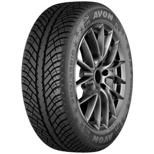 Pneu Avon WX7 Winter ( 225/40 R18 92V XL )