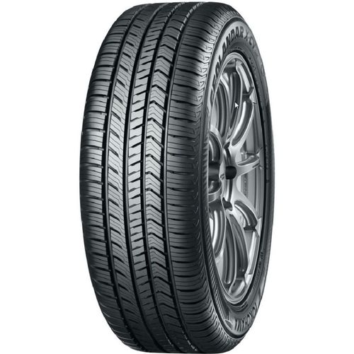 Pneu Yokohama Geolandar X-CV (G057N) ( 235/60 R20 108W XL, RPB )