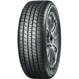 Pneu Yokohama Geolandar X-CV (G057N) ( 235/60 R20 108W XL, RPB )