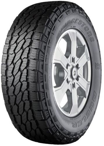 Pneu Bridgestone Dueler All Terrain A/T002 ( 215/75 R15 100T EVc )