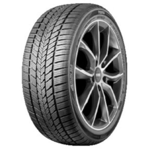 Pneu Momo M-4 FourSeason ( 215/65 R16 102V XL )