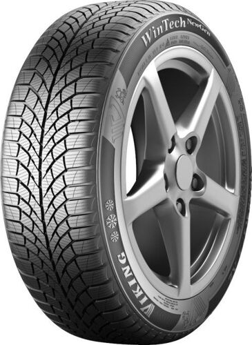 Viking WinTech NewGen 215/65 R16 98H EVc