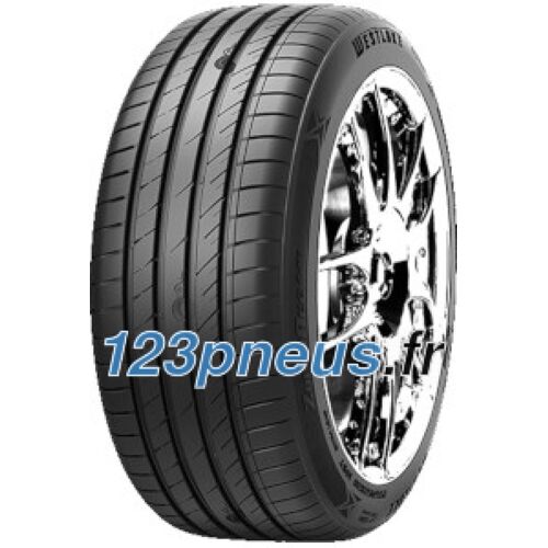 Pneu Westlake ZuperAce Z-007 ( 215/55 R18 99V XL )
