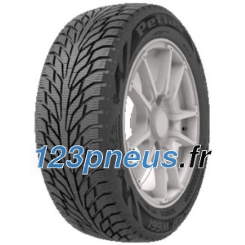 Pneu Petlas Glacier W661 ( 205/55 R16 91T )