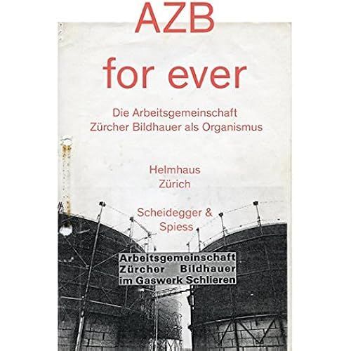 Azb For Ever