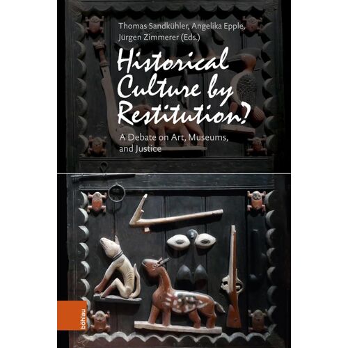 Historical Culture By Restitution?