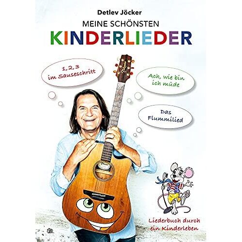 Meine Schönsten Kinderlieder