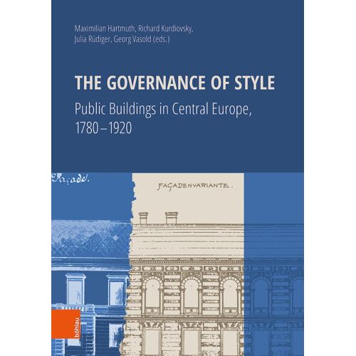 The Governance Of Style