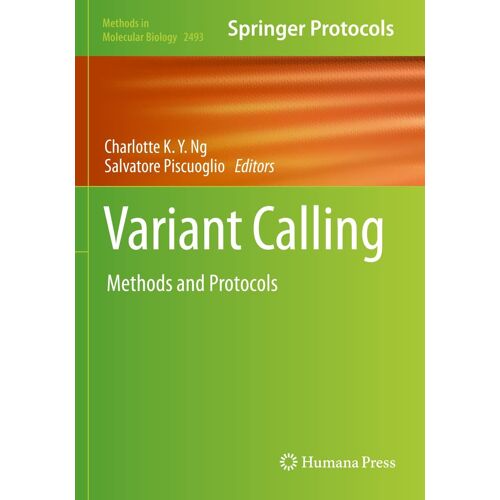 Variant Calling