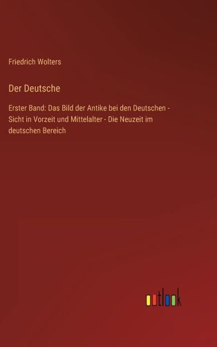Der Deutsche
