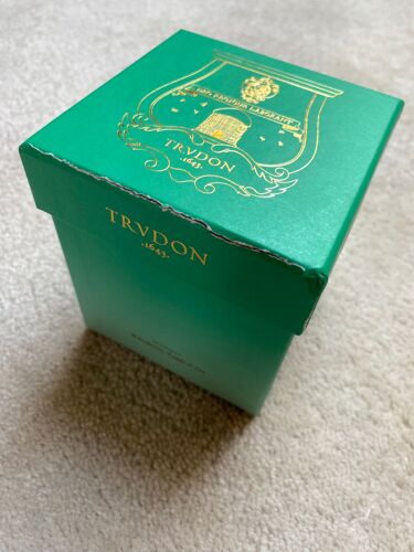 Bougie Trudon