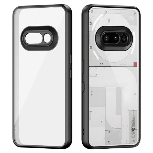 Dux Ducis Coque arrière Aimo Nothing Phone (3a) Transparent