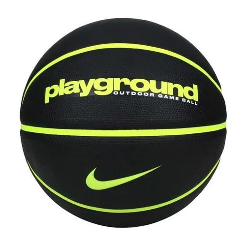 CAISSE AMERICAINE NIKE PLAYGROUND 8P BASKET BALL NOIR N100449808507