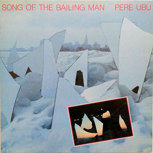 Song Of The Bailing Man
