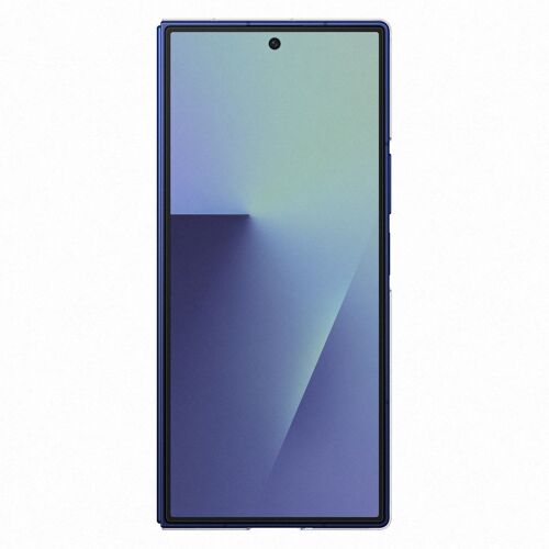 Coque Originale Clear Samsung Galaxy Z Fold 7 Transparent