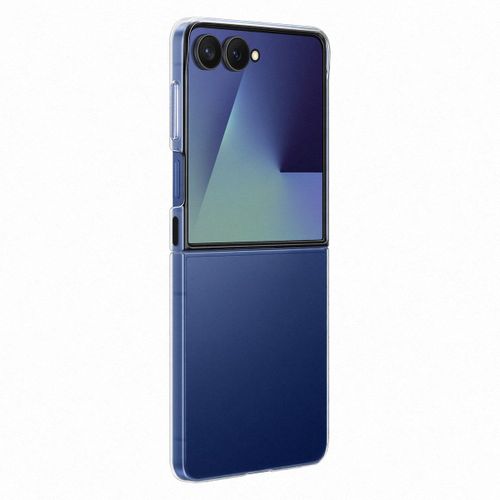Coque Originale Clear Samsung Galaxy Z Flip 7 Transparent