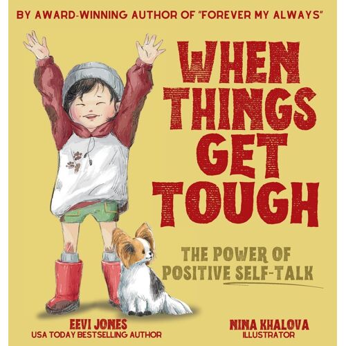 When Things Get Tough