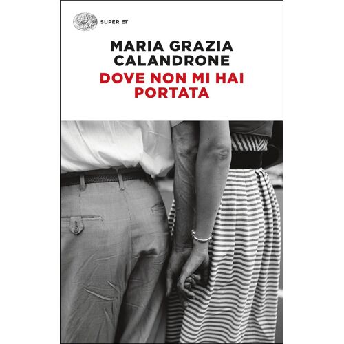 Dove Non Mi Hai Portata