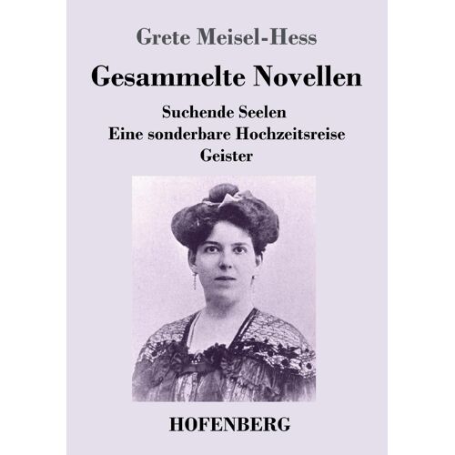 Gesammelte Novellen