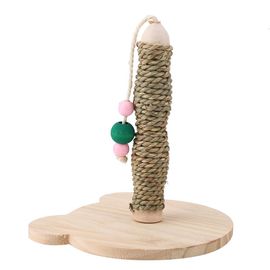 Hjlian Arbre A Chat Pour Chaton, Escalade, Griffoir A Macher, Grimpeur Pour Animaux De Compagnie Avec Jouets
