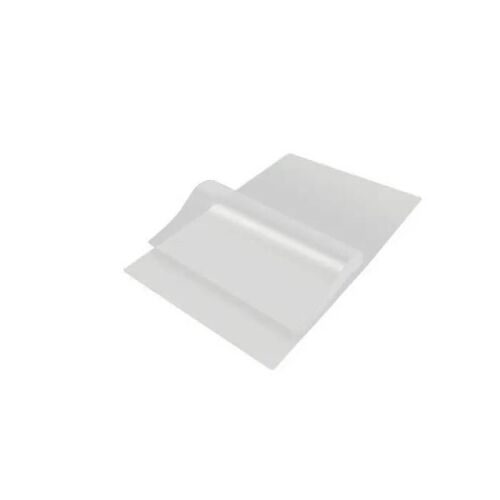 Yosan Pochettes De Plastification 2x80 Microns Brillant A3 -Boîte 100u-