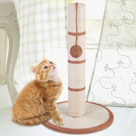 Hjlian Arbre A Chat Pour Chaton, Escalade, Griffoir A Macher, Grimpeur Pour Animaux De Compagnie Avec Jouets Pour Souris