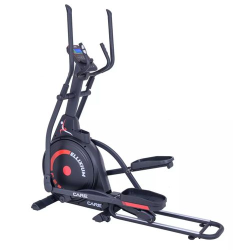 Vélo Elliptique Ellixium Fd - Care - Connecté