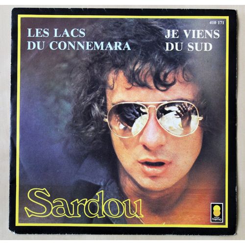 Sardou, Je Viens Du Sud