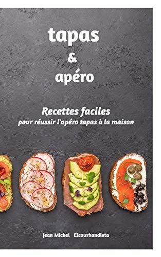 Tapas Et Apéro