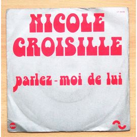 Nicole Croisille, Parlez-Moi De Lui