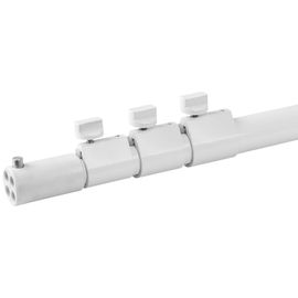 89348 Telescopic Upright 4 way 180 cm - 500 cm