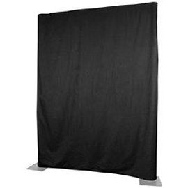 89893 Rideau Noir MCS 400 x 300 cm