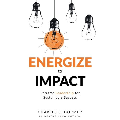 Energize To Impact