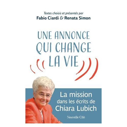 Une Annonce Qui Change La Vie