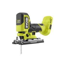 Scie sauteuse 18V RYOBI HP Brushless - Sans batterie ni chargeur - RJS18BX-0