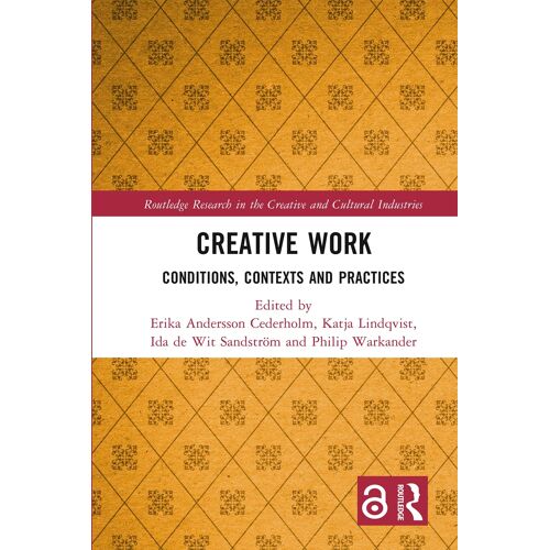 Creative Work