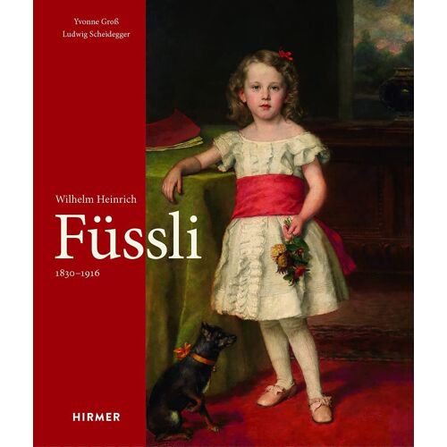 Wilhelm Heinrich Füssli 1830-1916