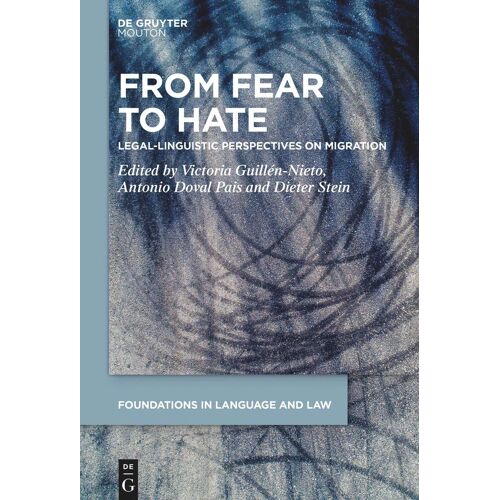 From Fear To Hate